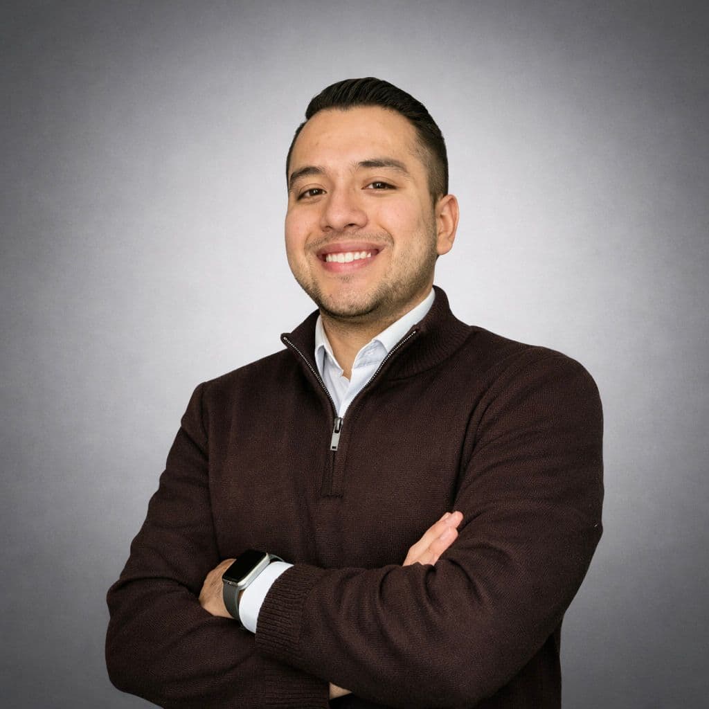 David Alejandro González Robles